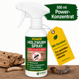 Woodworm Repellent Spray Power Concentrate - 500ml
