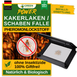 Cockroach trap