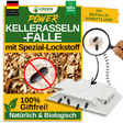 Woodlice trap