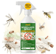 Pest Repellent Spray Power Concentrate - 500ml